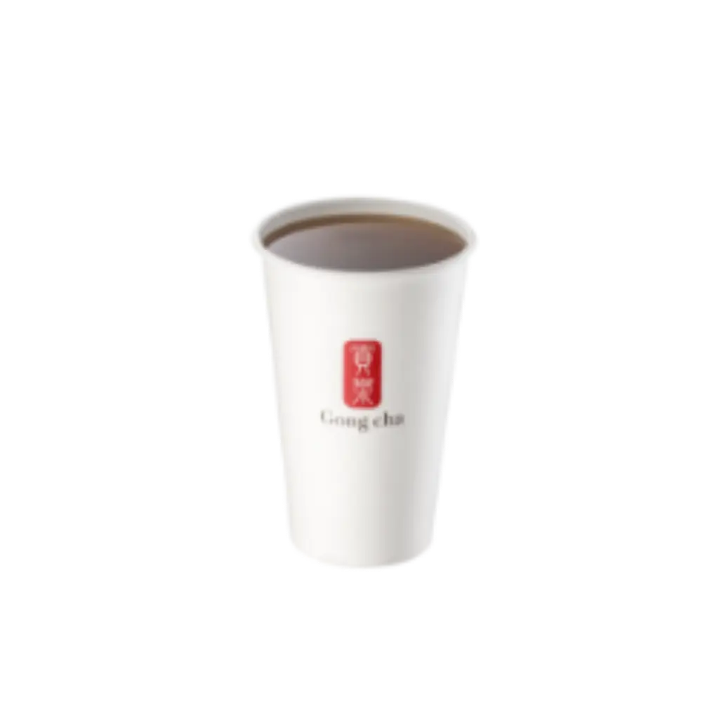 شاهي أولونج ساخن
